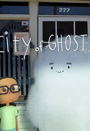 City of Ghosts