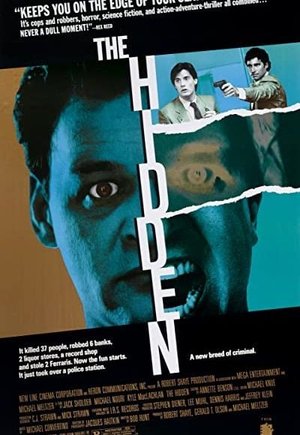 The Hidden