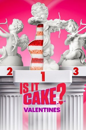 Is It Cake? Valentines