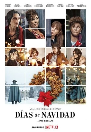 Three Days of Christmas