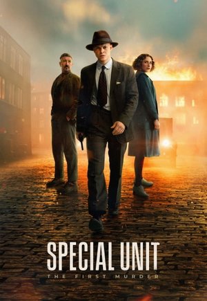 Special Unit: The First Murder