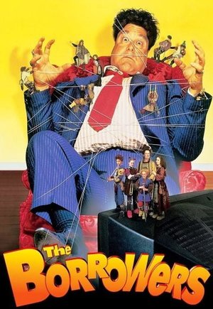 The Borrowers