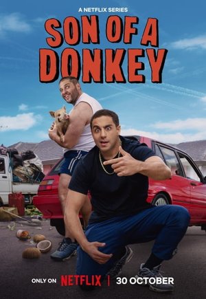 Son of a Donkey