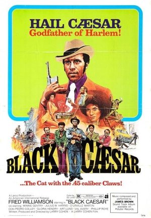 Black Caesar