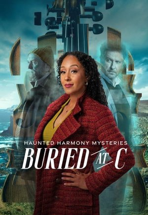 Haunted Harmony Mysteries: Buried at C