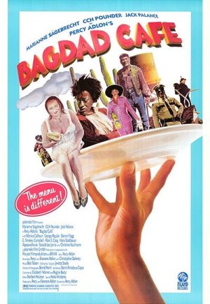 Bagdad Cafe