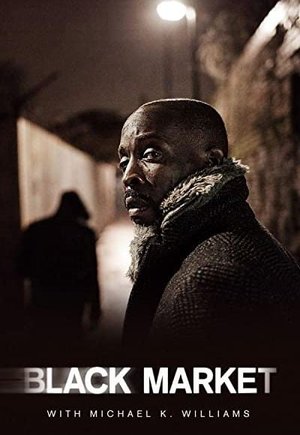 Black Market with Michael K. Williams