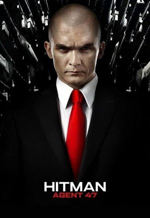 Hitman: Agent 47