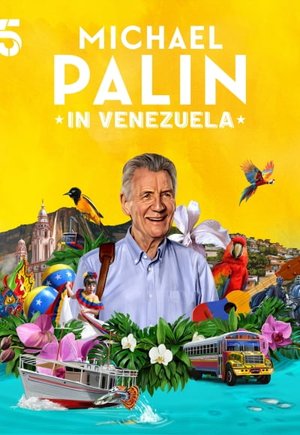 Michael Palin in Venezuela