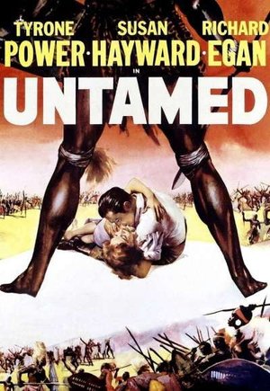 Untamed