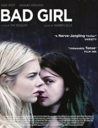 Bad Girl