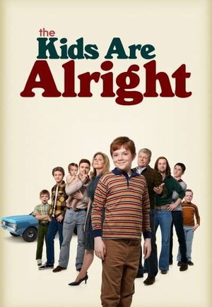 The Kids Are Alright