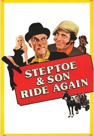 Steptoe and Son Ride Again