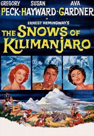 The Snows of Kilimanjaro