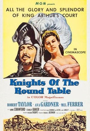Knights of the Round Table