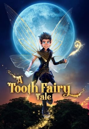 A Tooth Fairy Tale
