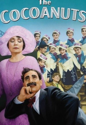 The Cocoanuts