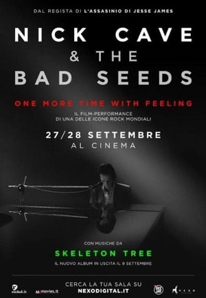 One More Time with Feeling