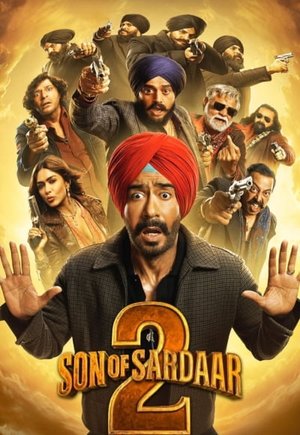 Son of Sardaar 2