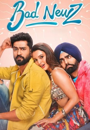 Bad Newz