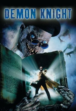 Tales from the Crypt: Demon Knight