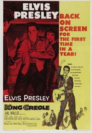 King Creole