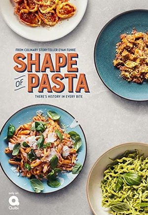 The Shape of Pasta