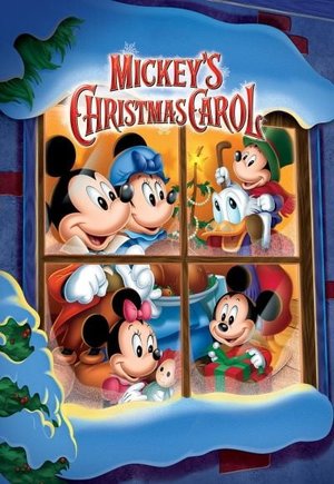 Mickey's Christmas Carol