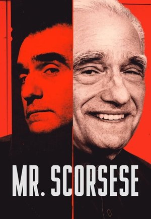 Mr. Scorsese