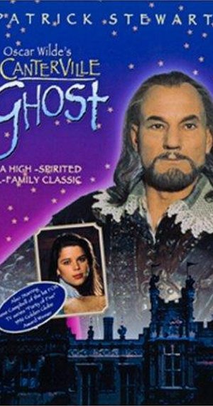 The Canterville Ghost