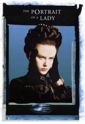 The Portrait of a Lady