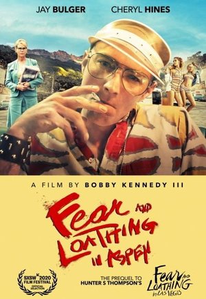 Fear and Loathing in Aspen