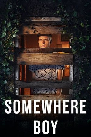 Somewhere Boy