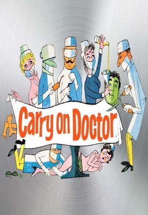 Carry on Doctor