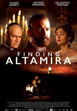 Finding Altamira