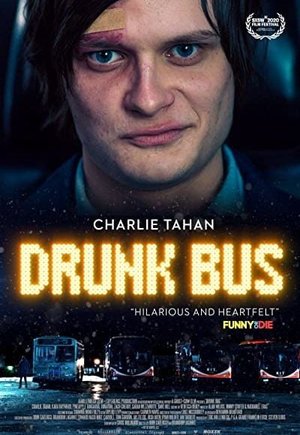 Drunk Bus