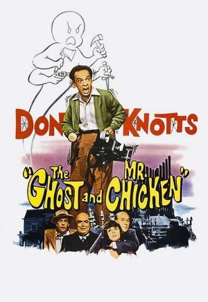 The Ghost and Mr. Chicken