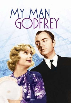 My Man Godfrey