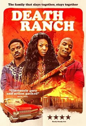 Death Ranch
