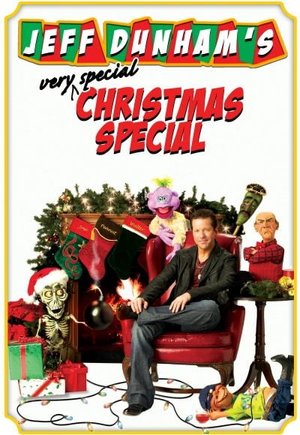 Jeff Dunham's Very Special Christmas Special