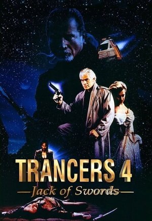Trancers 4: Jack of Swords