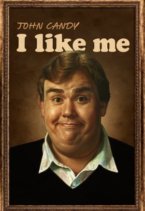 John Candy: I Like Me