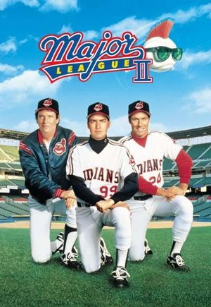 Major League II