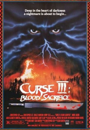 Curse III: Blood Sacrifice