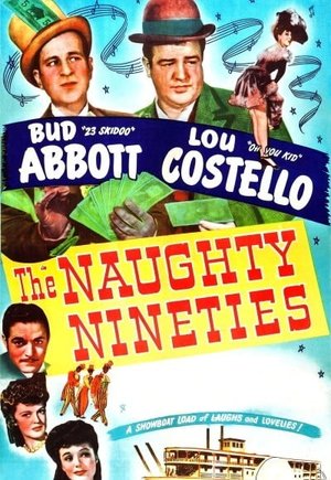 The Naughty Nineties