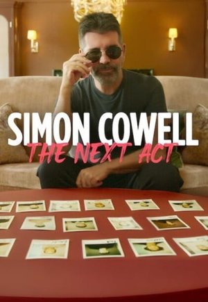 Simon Cowell: The Next Act