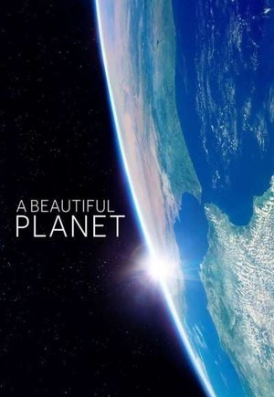 A Beautiful Planet
