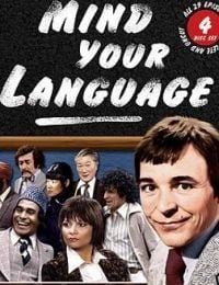 Mind Your Language