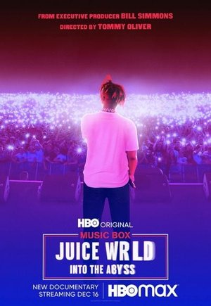 Juice WRLD: Into the Abyss