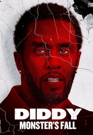 Diddy: Monster's Fall